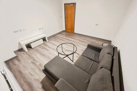 undefined, Rockingham Street, South Yorkshire S1