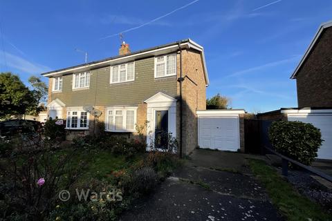 Hawkhurst Close, Birchington, Kent