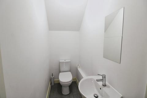 undefined, Ireland Road, St. Helens WA11