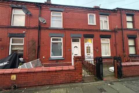undefined, Chamberlain Street, St. Helens, Merseyside, WA10