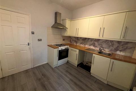 undefined, Chamberlain Street, St. Helens, Merseyside, WA10