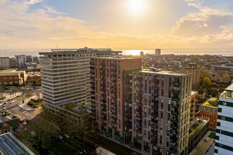 undefined, Victoria Avenue, Southend-on-sea, SS2