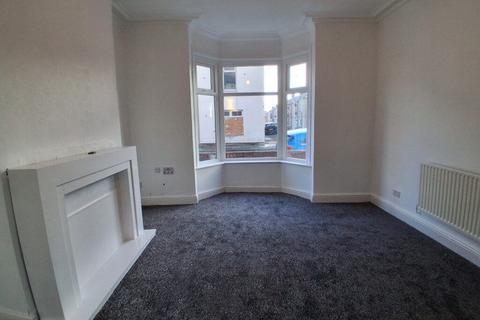 undefined, Cornwall Street, Hartlepool TS25