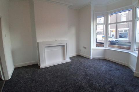 undefined, Cornwall Street, Hartlepool TS25