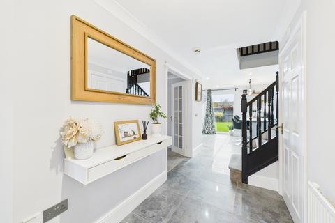 undefined, Walsham Gardens, Nutgrove, St Helens, WA9