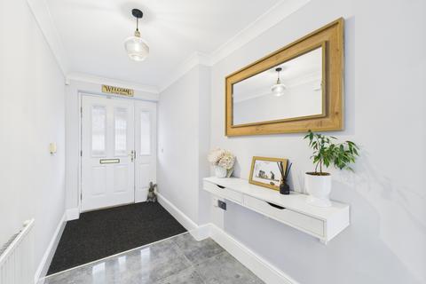 undefined, Walsham Gardens, Nutgrove, St Helens, WA9