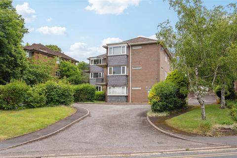 2 bedroom apartment to rent, Totteridge Road, High Wycombe HP13