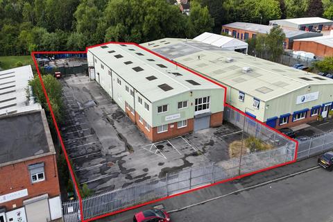 Office for sale, Amber Dr Nottingham NG16 4BE