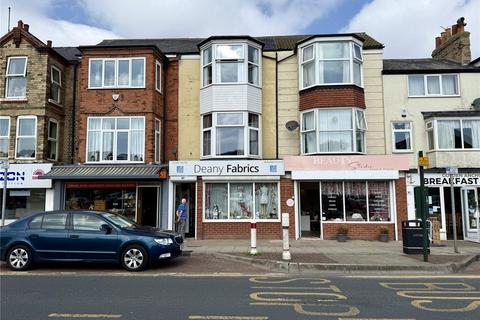Retail property (high street) for sale, 87 Promenade Bridlington YO15 2QJ