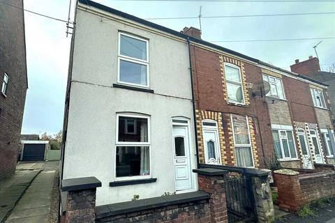 undefined, Scunthorpe DN16