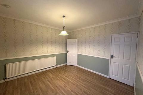 undefined, Scunthorpe DN16