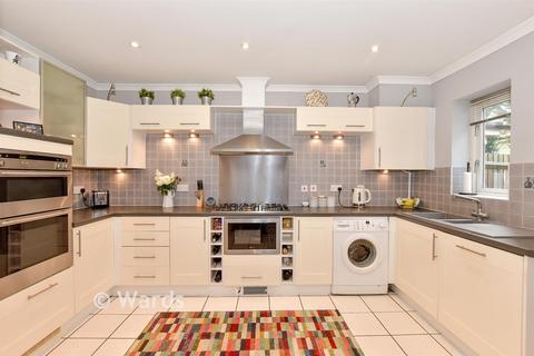4 bedroom terraced house for sale, Holland Road, Maidstone, Kent