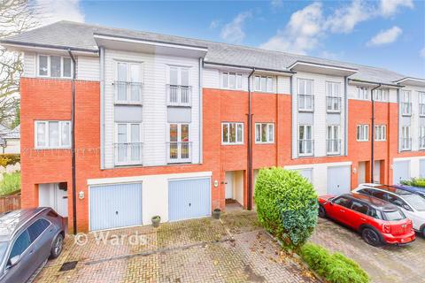 4 bedroom terraced house for sale, Holland Road, Maidstone, Kent