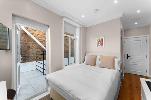 undefined, St Petersburgh Place, Bayswater, London, W2