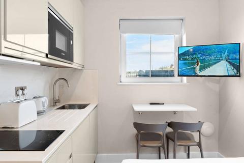 undefined, St Petersburgh Place, Bayswater, London, W2