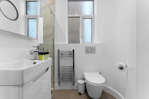 undefined, St Petersburgh Place, Bayswater, London, W2