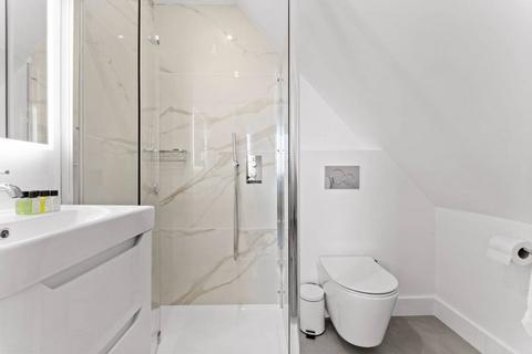 undefined, St Petersburgh Place, Bayswater, London, W2