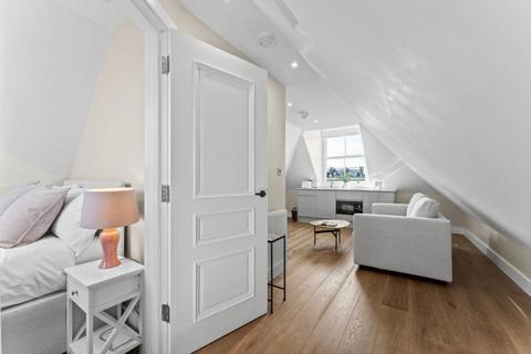 undefined, St Petersburgh Place, Bayswater, London, W2