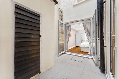 undefined, St Petersburgh Place, Bayswater, London, W2
