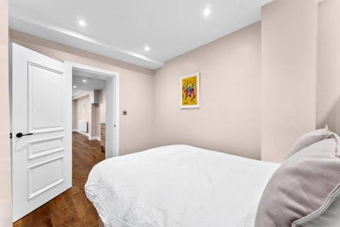 undefined, St Petersburgh Place, Bayswater, London, W2