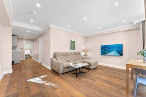 2 bedroom flat to rent, St Petersburgh Place, Bayswater, London, W2