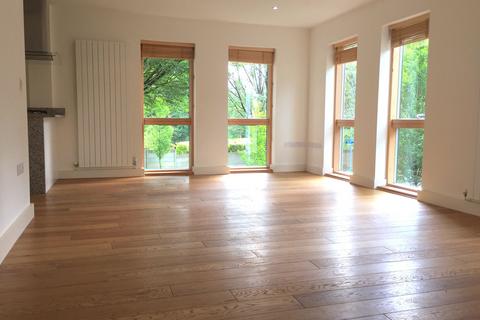 undefined, Long Road, Lexington House, CB2