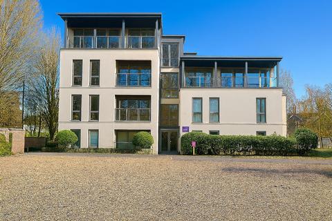 undefined, Long Road, Lexington House, CB2