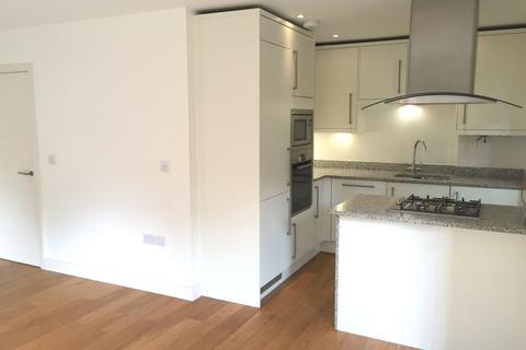 undefined, Long Road, Lexington House, CB2