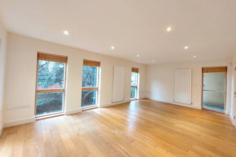 undefined, Long Road, Lexington House, CB2