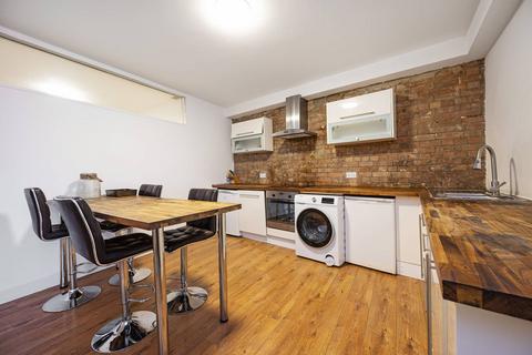 Fairclough Street, Tower Hamlets, London, E1