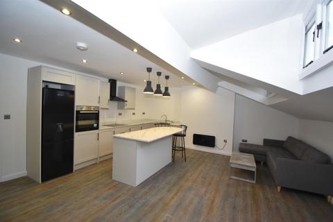 undefined, 10 Victoria Terrace, Leamington Spa