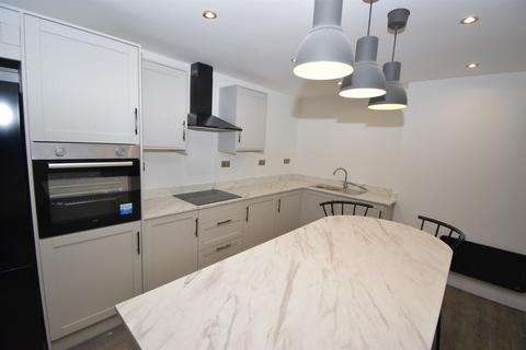 undefined, 10 Victoria Terrace, Leamington Spa