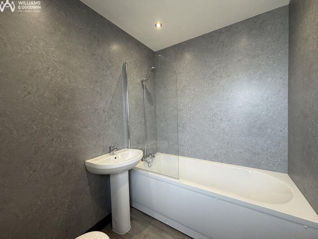 House in Talybont, Gwynedd - View 5