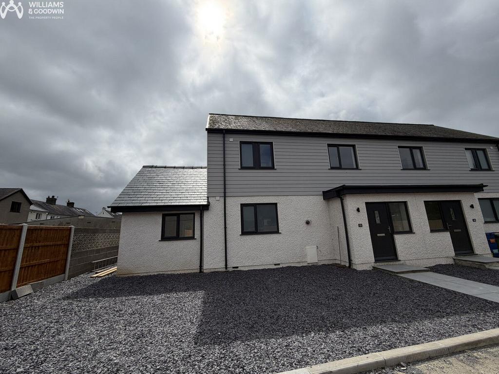 House in Talybont, Gwynedd - View 3