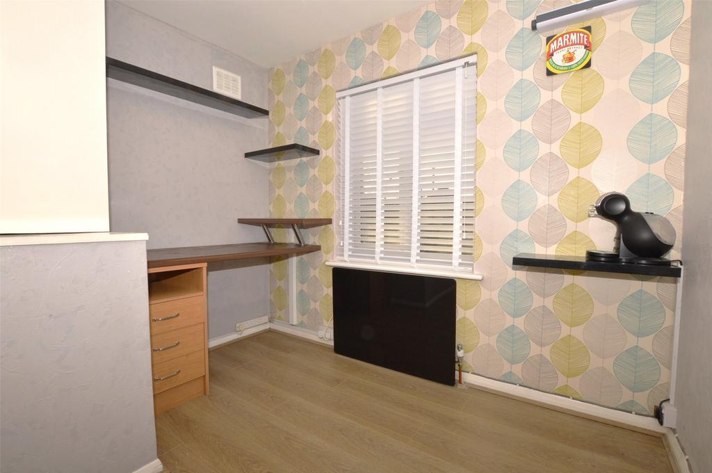 Single Bedroom