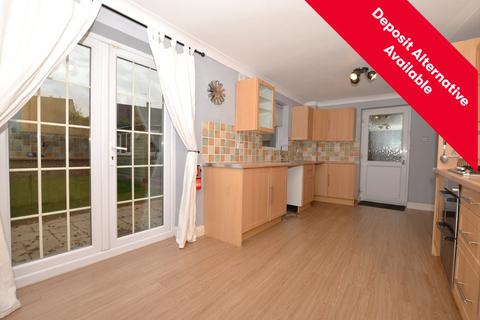 undefined, Reeve Road, Surrey RH2
