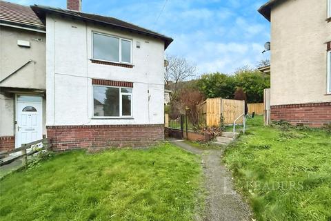 undefined, Holbrook Road, Sheffield, South Yorkshire, S13