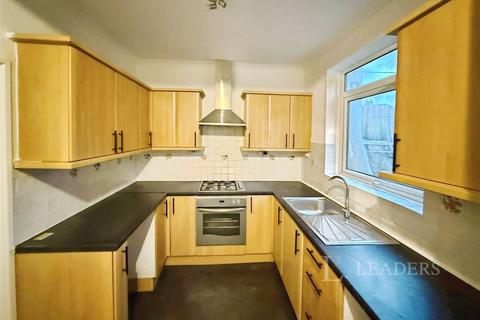 undefined, Holbrook Road, Sheffield, South Yorkshire, S13