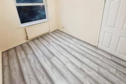 undefined, Holbrook Road, Sheffield, South Yorkshire, S13