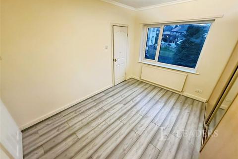 undefined, Holbrook Road, Sheffield, South Yorkshire, S13