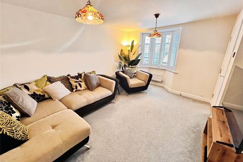undefined, Hall Lane, Burton-on-Trent DE15