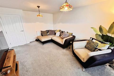 undefined, Hall Lane, Burton-on-Trent DE15