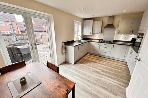 undefined, Hall Lane, Burton-on-Trent DE15