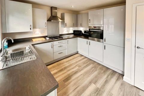 undefined, Hall Lane, Burton-on-Trent DE15