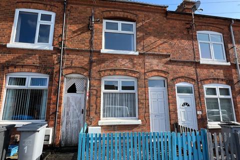 Queen Street, Desborough, Kettering
