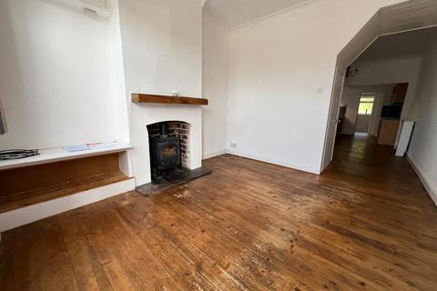 undefined, Queen Street, Desborough, Kettering