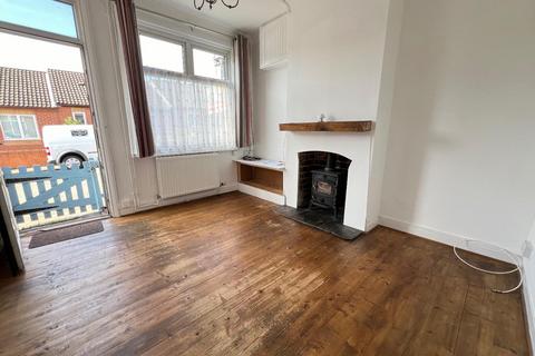 undefined, Queen Street, Desborough, Kettering