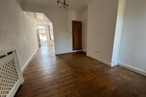 undefined, Queen Street, Desborough, Kettering