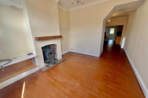 undefined, Queen Street, Desborough, Kettering