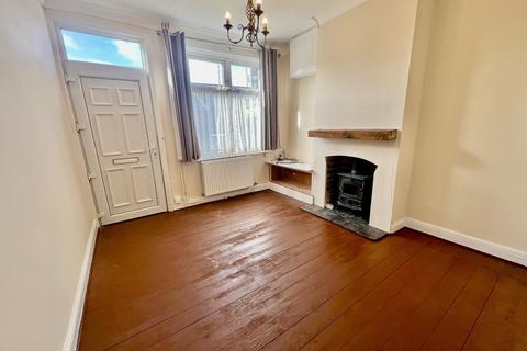 undefined, Queen Street, Desborough, Kettering